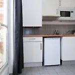 404 - Petit Bijou Dans Immeuble Hotelier Paris 5 - Flat-Guest