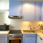 Quiet&Very Central 2 BR Flat