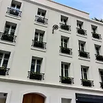218931 - Appartement 4 personnes à Paris