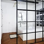 Charmant Appartement Equipe Proche Sacre Coeur - 4P