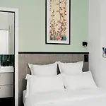 Edgar Suites Notre-Dame - Lagrange