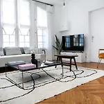 Bachelet - Appartement magnifique - 3P - Paris