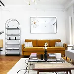 Bachelet - Appartement magnifique - 3P - Paris