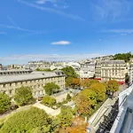 Hotel Du Square D\'Anvers