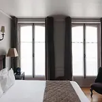 Hotel Saint-Louis Pigalle