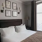 Hotel Saint-Louis Pigalle