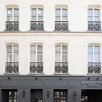 Hotel Saint-Louis Pigalle