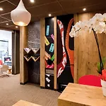 Ibis Paris Gare De L\'Est Tgv