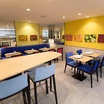 Hotel Charing Cross