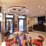 Hotel Charing Cross