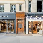 CMG Saint Germain des Pres - Odeon