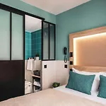 Ibis Styles Paris Montmartre Nord