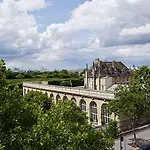 Hotel Observatoire Luxembourg