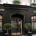 Hotel Observatoire Luxembourg