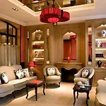 Hotel Observatoire Luxembourg