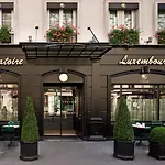 Hotel Observatoire Luxembourg