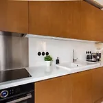 Cmg Magnifique Appartement D\'Architecte - 5P - Le Marais