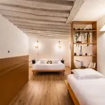 Cmg Magnifique Appartement D\'Architecte - 5P - Le Marais