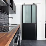 Hsh Magnifique Appartement Marais Arts&Metiers II