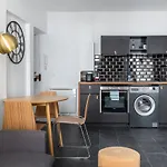 Hsh Magnifique Appartement Marais Arts&Metiers II