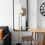 Hsh Magnifique Appartement Marais Arts&Metiers II