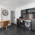 Hsh Magnifique Appartement Marais Arts&Metiers II
