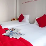 Hotel Le 209 Paris Bercy
