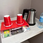 Hotel Le 209 Paris Bercy