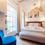 Dreamyflat - Heart Of Marais