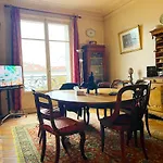 Beautiful Flat In The Center Of Paris 6 Th District