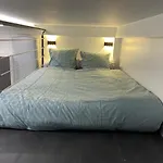 Luxurious Loft Near Jardin Du Luxembourg