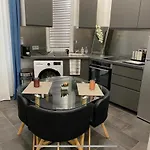 Luxurious Loft Near Jardin Du Luxembourg