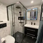 Luxurious Loft Near Jardin Du Luxembourg