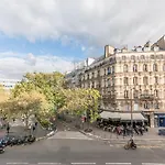 Ws Mouffetard - Pantheon