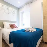 Apartment Well Decorated In Paris 8Th