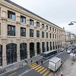 Ws Louvre - Etienne Marcel