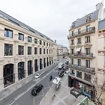 Ws Louvre - Etienne Marcel