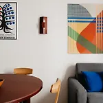 Edgar Suites Auteuil - Le Marois