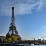 Beautiful Flat In The Center Of Paris 6 Th District