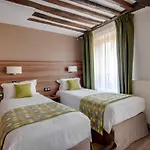 Hôtel Chabrol Opéra