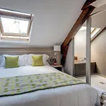 Hôtel Chabrol Opéra