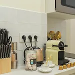 The Margarette Suite