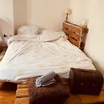 Paris 11 voltaire : Apt 40m2-3p chaleureux et cosy