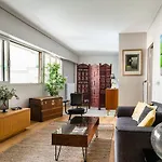 Charmant Appartement Au Coeur Du Marais