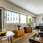 Charmant Appartement Au Coeur Du Marais