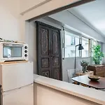 Charmant Appartement Au Coeur Du Marais