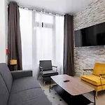 Residence Rochechouart