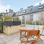 Residence Rochechouart