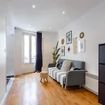 Cmg - Cosy Appartement - 4P- Batignolles