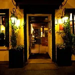 Hotel De La Tulipe